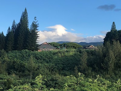 Maui Preparatory Academy