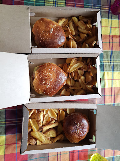 Pizza Bonici Saint-Morillon