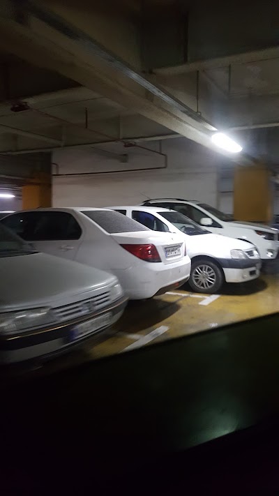 Photos of Mega Mall Parking