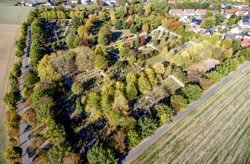 Mooskamp Friedhof