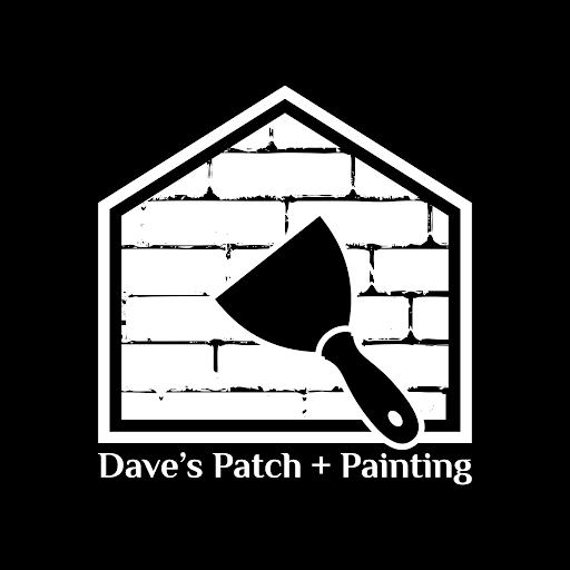 Dave’s Patch + Paint - Visual