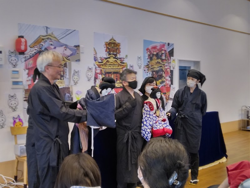 ひかりワークス鈴の音