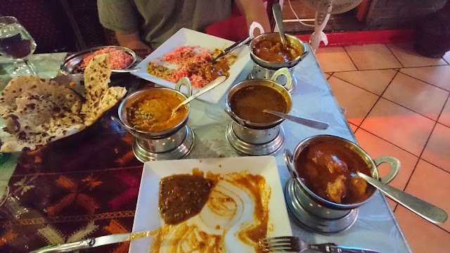 Restaurant Raj Mahal