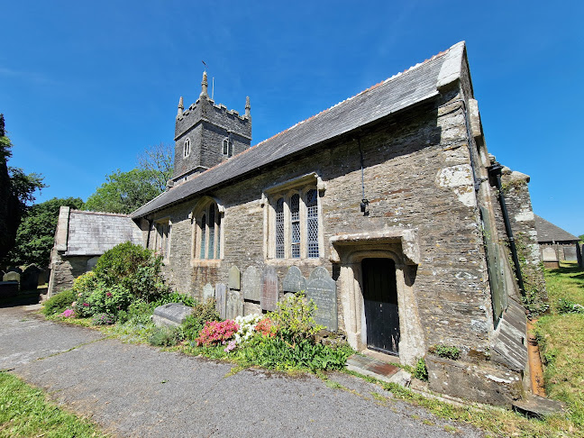 Reviews of St Budeaux C Of E Church in Plymouth - Church