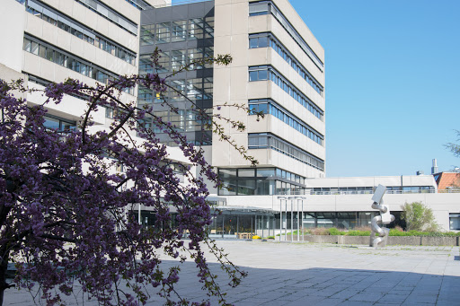 Stadtverwaltung Sindelfingen