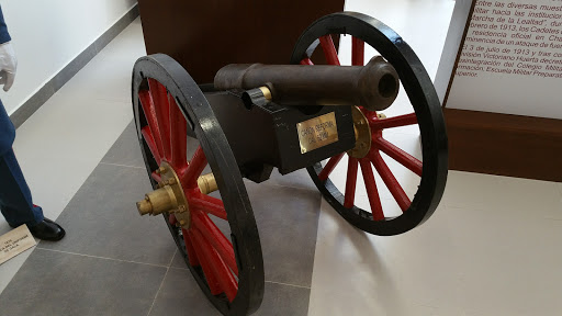 Heroic Military College Museum - Thumbnail