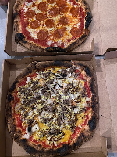 Photo 1 - Peppino Pizza Sailly L/Lys