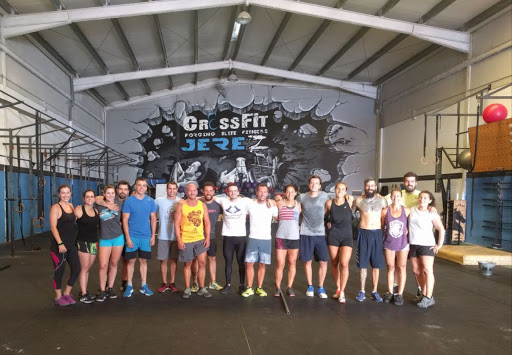 Crossfit Jerez - Thumbnail
