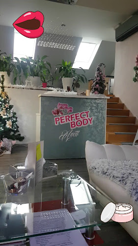 Perfectbodyanett studio Otváracie hodiny