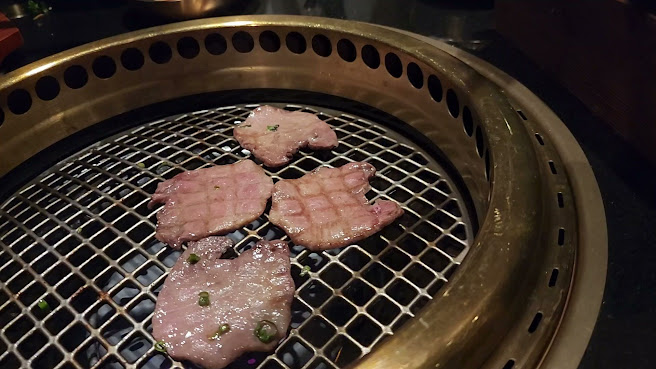 ABSteak by Chef Akira Back by null