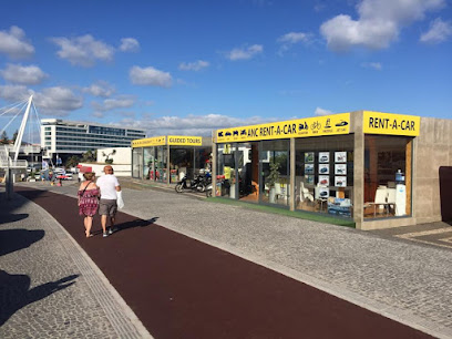 ANC Azores Holidays