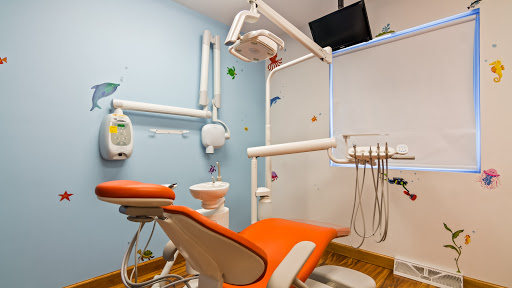 Kids Family Dental - Brewster Pediatrics