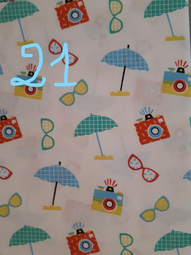 Les plaisirs creatifs d'IZA - Thumbnail