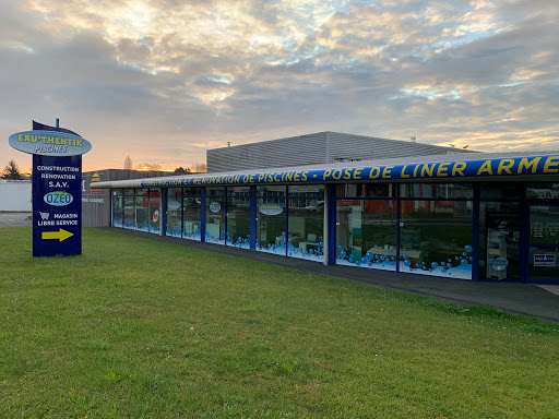 Photo de Eau'Thentik Piscines