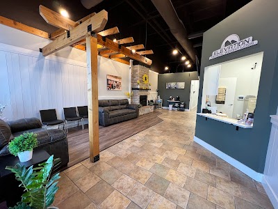 Photo of Elevation Medical Weight Loss Robinson Pittsburgh clinic location