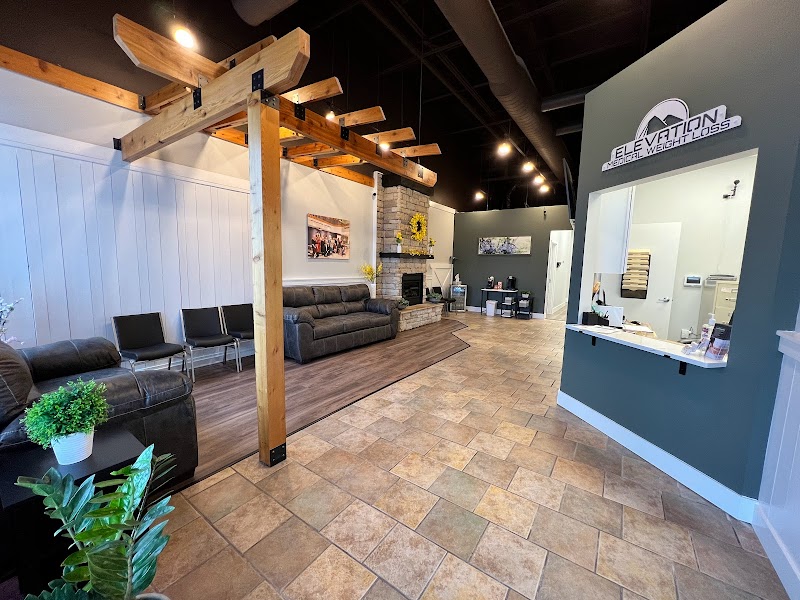 Elevation Medical Weight Loss Robinson Pittsburgh