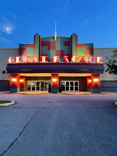 Shelbyville Cinema 8 - Thumbnail