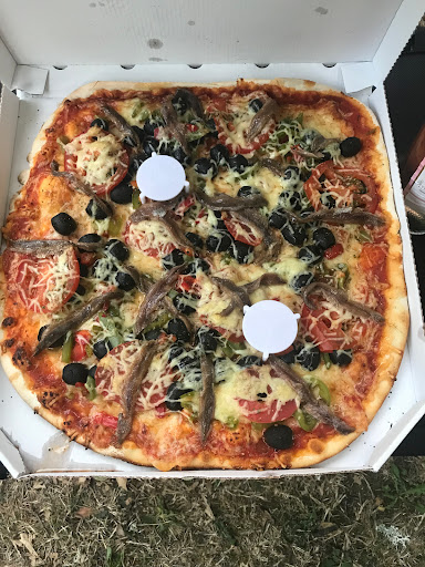 Photo 3 - Délices pizza