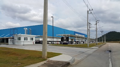 Akzonobel Paints Thailand Co Ltd Coatings Chonburi Branch Amphoe Pluak Daeng Rayong 66 2 744 1299