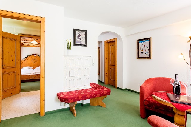 Hotel Ischgl