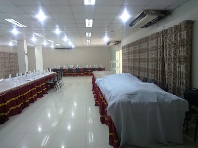Photos of Ansar VDP Academy Bus Stop