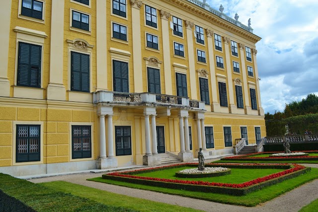 Schönbrunn