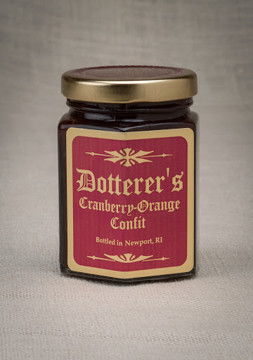 Dotterers - Visual