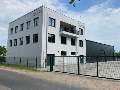 abakon Baukonzept GmbH