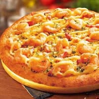 ピザクック イオンなかま店