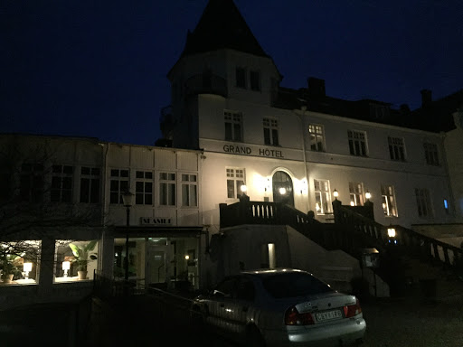 Grand Hôtel Mölle