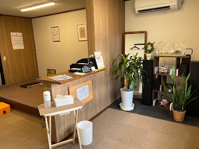 みどり整体室