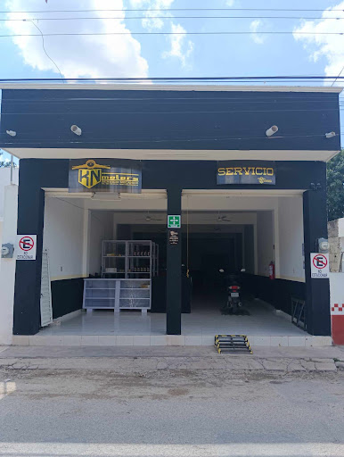 Taller Mecánico "Kn Motors"