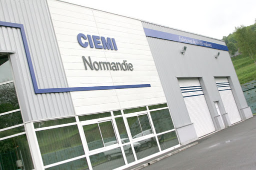 Photo de Sunvolet | Fabricant de volets roulants solaires à Saint-Léger-du-Bourg-Denis (76160)