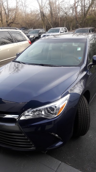 Photos of Butler Toyota Scion