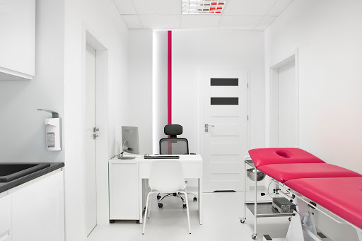 I. V. Clinic Warszawa Centrum Medycyna Regeneracyjna