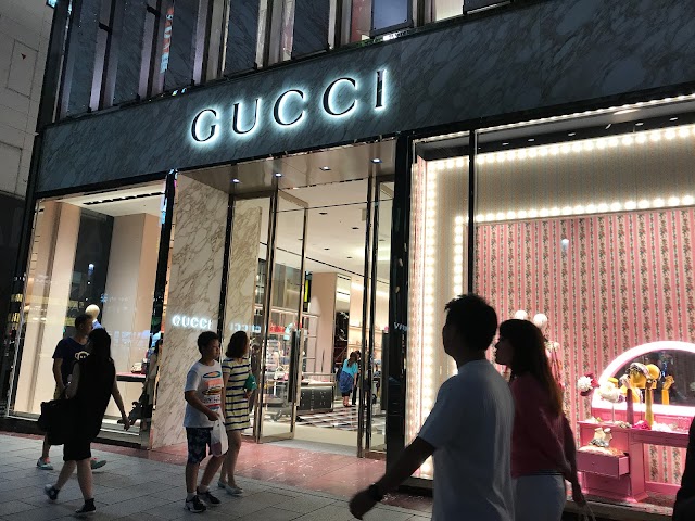 Gucci