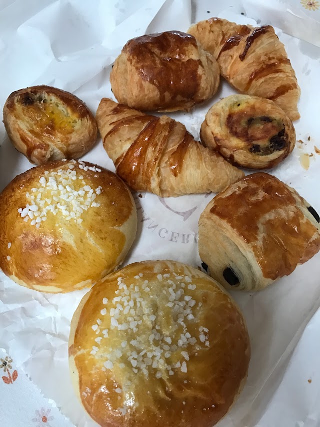 Boulangerie Christophe