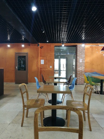 Photos of Cafe Shalom