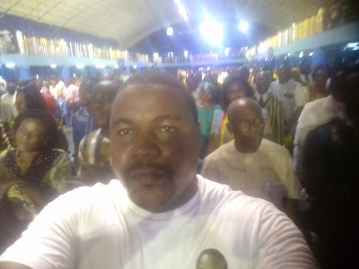 Photos of Christ Mercyland Deliverance Ministry