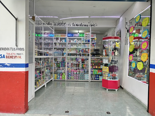 Farmacia GABAY - Thumbnail