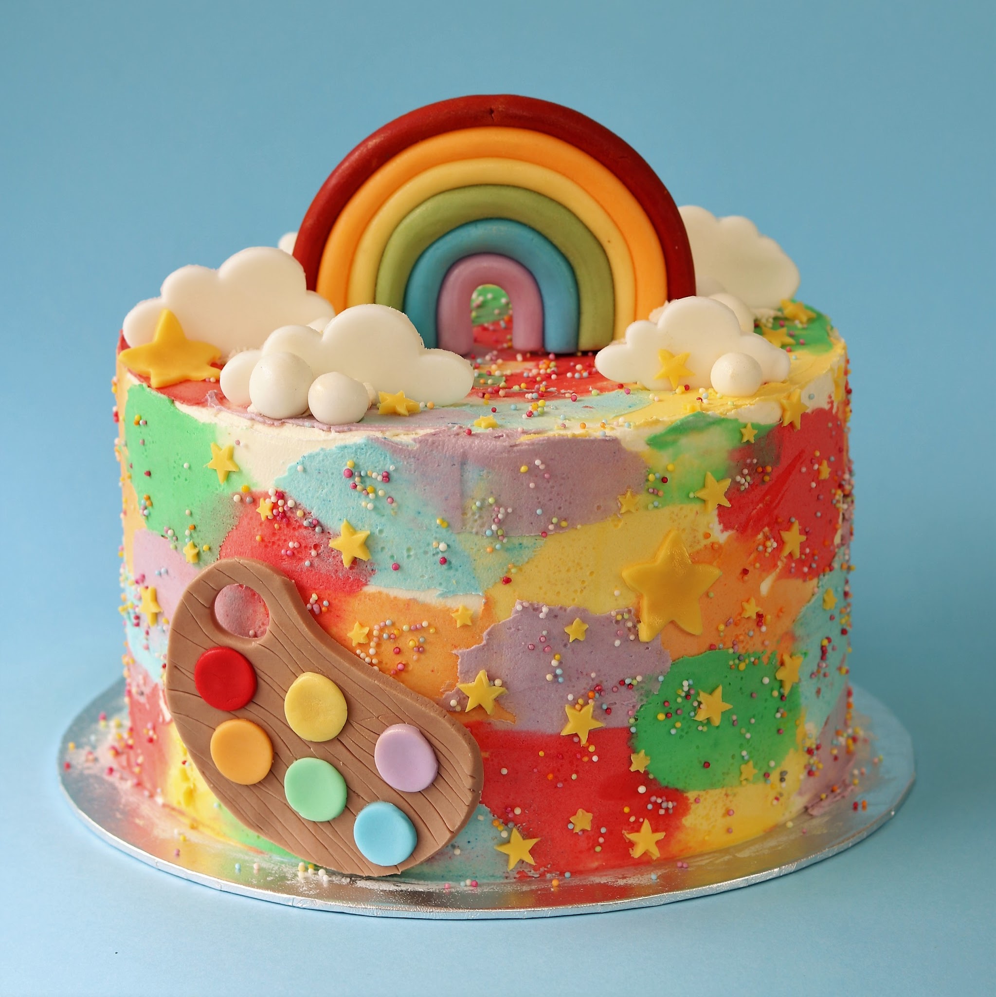 Claire Elizabeth Creates - Cakes & Sweets - photo 1