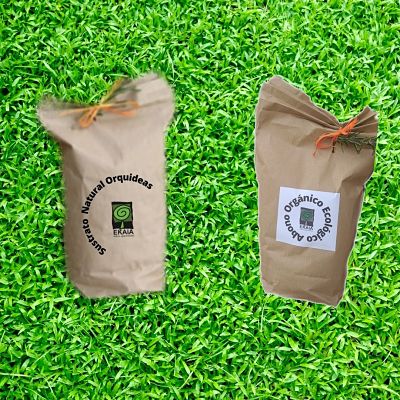 Ekaia Eko Compost - Visual