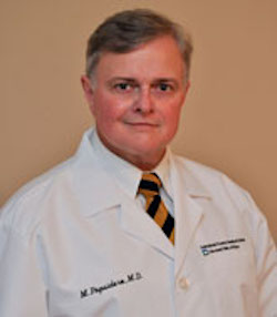 Michael Papsidero, MD Gallery - United States