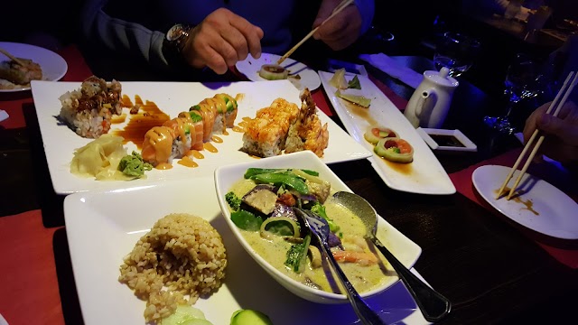 Sushi O