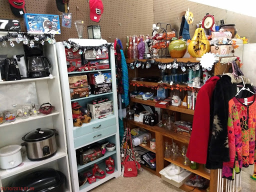 Keepers Resale And Flea Market - Thumbnail
