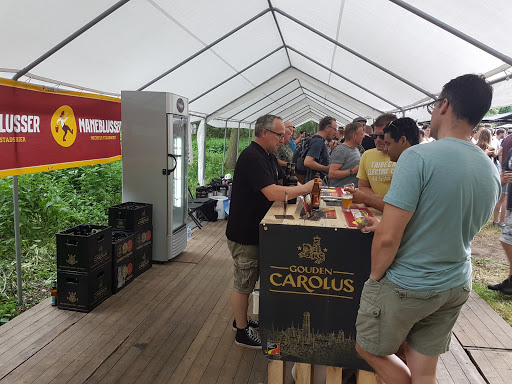Beer & Burgers - Thumbnail