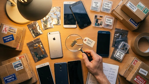 Doorstep Mobile Repair in Jaipur – Hassle-Free Service