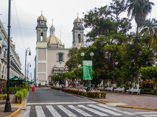 Jardín Libertad