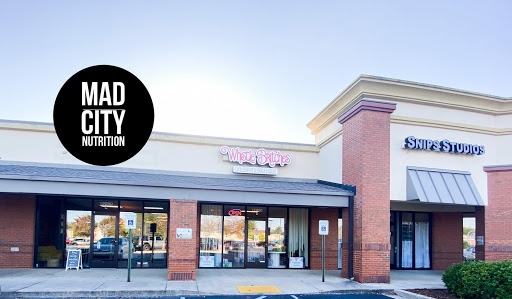 Mad City Nutrition - United States