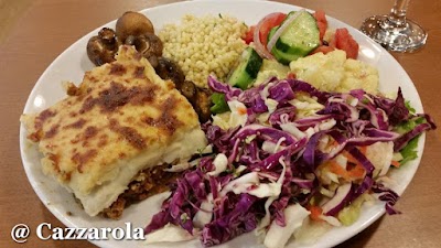 Photos of CAZZAR&Otilde;LA